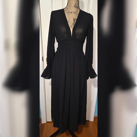 SHEIN Dresses & Skirts - Shein Women's Black Dress